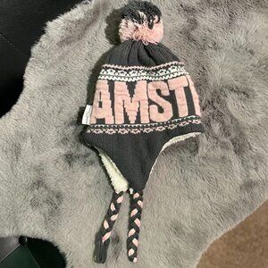 Robin Ruth AMSTERDAM Winter Hat!